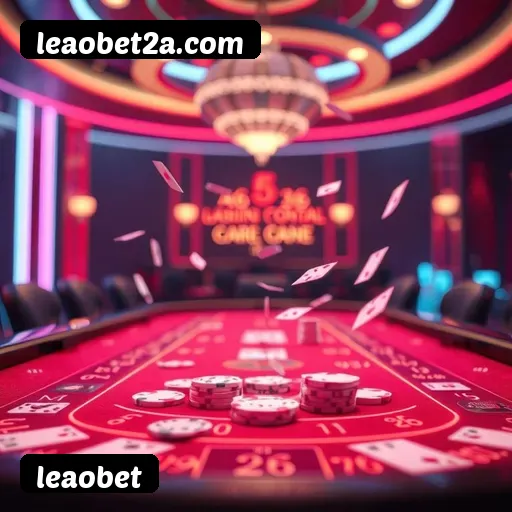 Como Instalar APK leaobet