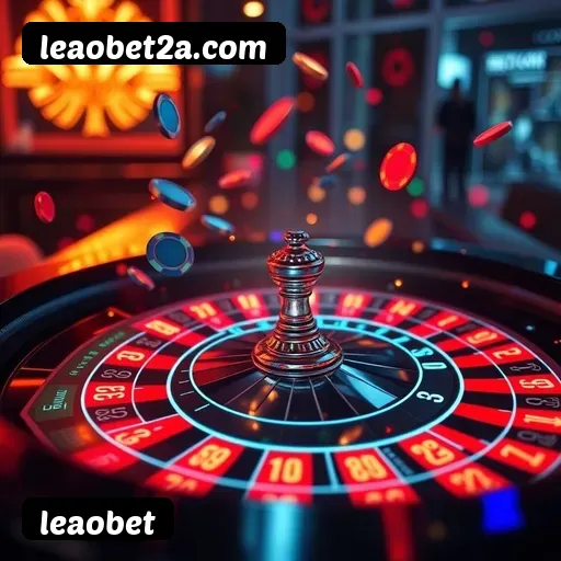 FAQ APK leaobet
