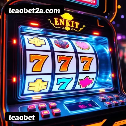 Como Registrar e Fazer Login leaobet