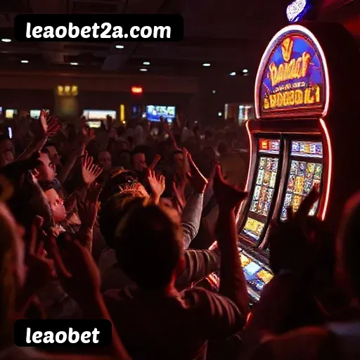 FAQ - Perguntas Frequentes leaobet