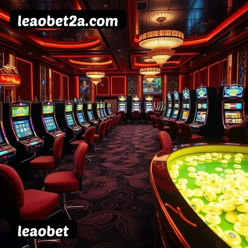 Legalidade leaobet no Brasil