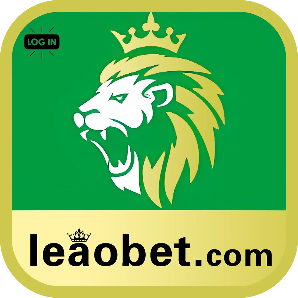 Login seguro na leaobet